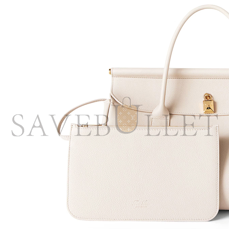 LORO PIANA LOOM BAG L32 FAN9610 (33*23*18cm) LORO PIANA LOOM BAG L32 FAN9610 (33*23*18cm)